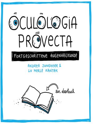 cover image of Oculologia provecta
